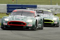 Aston Martin DBR9