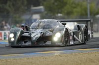 Bentley Le Mans